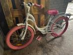 Roze fitz Amigo 20inch beste conditie bieden, Minder dan 47 cm, Ophalen, Zo goed als nieuw, Aluminium