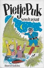 Henri Arnoldus: PIETJE PUK - diverse nummers, Ophalen of Verzenden, Gelezen, Fictie algemeen