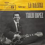 Trini Lopez  - La Bamba Parts 1 & 2, Verzenden, Zo goed als nieuw, Pop