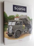 Die Fahrzeuge von Scania, Ophalen of Verzenden, Gelezen