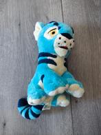 Neopets knuffel blauw uit 2007, Ophalen of Verzenden