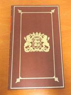 1584 - Uitbeelding der heerlijkheit Friesland, Ophalen of Verzenden, 17e en 18e eeuw, Zo goed als nieuw