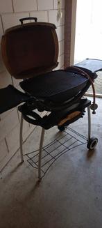 Weber BBQ, Ophalen of Verzenden, Gebruikt