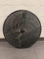 Zipp Disc 9 Dicht Wiel - Zo Goed Als Nieuw, Fietsen en Brommers, Fietsonderdelen, Ophalen of Verzenden, Zo goed als nieuw