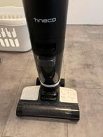 Tineco elektrische stofzuiger en dweil, Witgoed en Apparatuur, Stofzuigers, Ophalen of Verzenden, Zo goed als nieuw, Minder dan 1200 watt