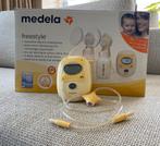 Kolfapparaat Medela, Kinderen en Baby's, Babyvoeding en Toebehoren, Gebruikt, Ophalen of Verzenden, Borstkolf