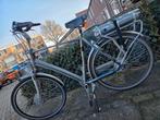 Sparta Motion herenfiets, Fietsen en Brommers, Elektrische fietsen, 59 cm of meer, Ophalen, Gebruikt, Sparta