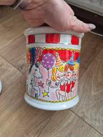 Blond Amsterdam voorraadpot circus, Ophalen of Verzenden, Zo goed als nieuw, Blond Amsterdam, Overige typen