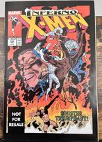 Uncanny X-Men # 243 Marvel Legends Reprint Variant, Boeken, Strips | Comics, Nieuw, Amerika, Chris Claremont, Ophalen of Verzenden