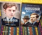Endeavour Morse  .. seizoen 1-6, Cd's en Dvd's, Boxset, Ophalen of Verzenden, Zo goed als nieuw, Vanaf 12 jaar