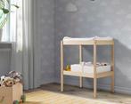 IKEA commode Sniglar incl verschoningskussen  houten commode, Kinderen en Baby's, Kinderkamer | Commodes en Kasten, 50 tot 70 cm