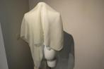 La Perla grote shawl plooi shawl in punten Nieuw met labels, La perla, Verzenden, Nieuw, Sjaal