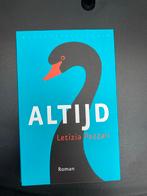 Altijd - Letizia Pezzali - Roman, Verzenden, Zo goed als nieuw, Nederland