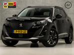Peugeot 2008 1.2 PureTech Allure Sport Automaat 131Pk (VIRTU, 12 maanden, Gebruikt, 1199 cc, Leder en Stof