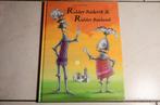 Ridder Roderik & Ridder Roeland / Binette Schroeder, Boeken, Fictie algemeen, Jongen of Meisje, Ophalen of Verzenden, Zo goed als nieuw