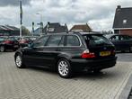 BMW 3-serie Touring 318i Lifestyle Edition | Automaat | Spor, Origineel Nederlands, Te koop, 5 stoelen, Benzine