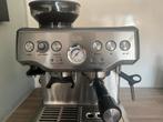 Solis grind & infuse Sage the barista, Witgoed en Apparatuur, Ophalen of Verzenden, Zo goed als nieuw, Koffiemachine