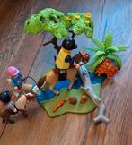 Playmobil Paarden Set, Ophalen of Verzenden, Zo goed als nieuw