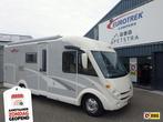Carthago C-Tourer 142 QB, Caravans en Kamperen, Campers, Integraal, Afzuigkap, Tot en met 2, Bedrijf