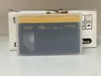 maxell DVP-126L DVCPRO Digital video cassette (8stuk), 8mm, (Video)band, N, N