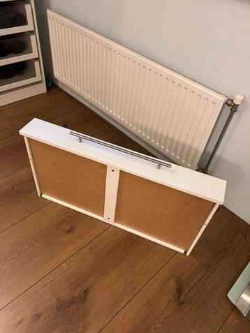 Inzet kastje voor Ikea PAX kast - afbeelding 3
