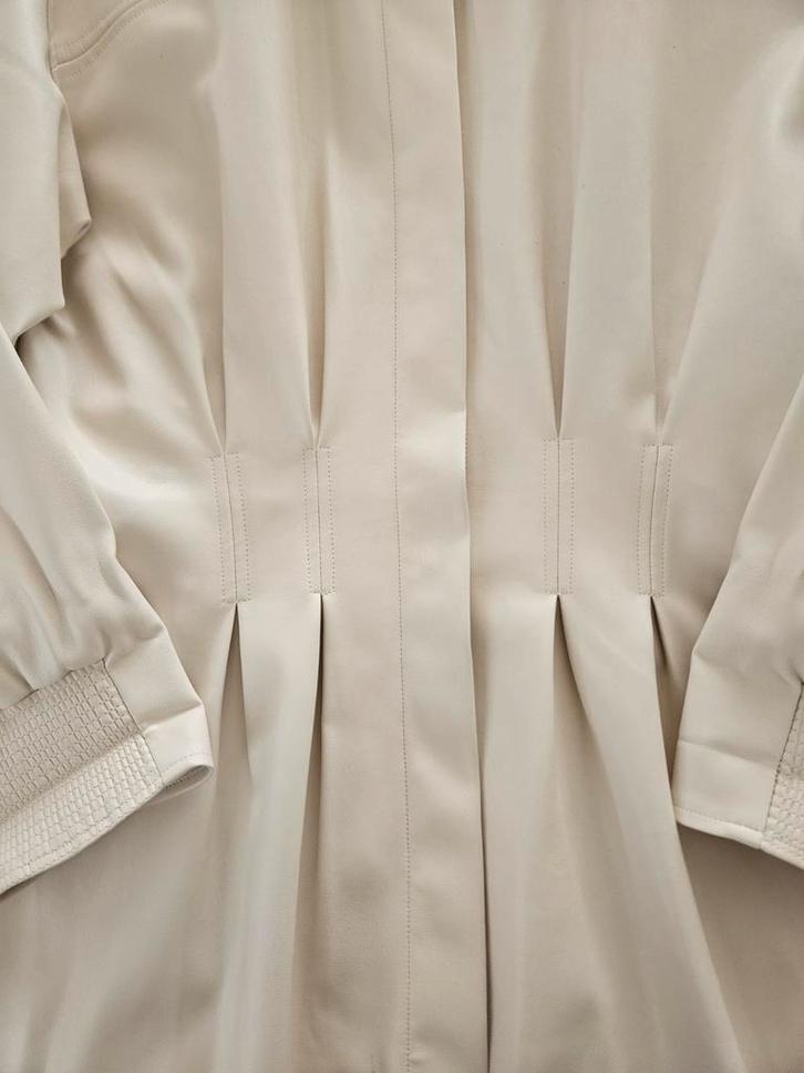 Josh V leren jurk - maat M - zo goed als nieuw!, Kleding | Dames, Jasjes, Kostuums en Pakken, Zo goed als nieuw, Maat 38/40 (M)