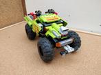 LEGO Racers Off Road Power (set 8141), Ophalen of Verzenden, Gebruikt, Complete set, Lego