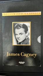 James cagney 2 dvd, Alle leeftijden, Ophalen of Verzenden, Zo goed als nieuw