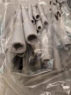 Partij Buisisolatie 22mm, Overige materialen, Nieuw, Minder dan 5 m², Ophalen