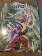 Pokemon boek met 200 kaarten, Ophalen of Verzenden, Zo goed als nieuw