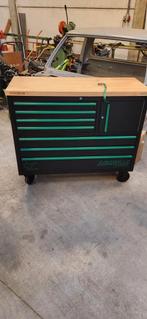gereeschapskist groot nieuw in verpakking, Doe-het-zelf en Verbouw, Ophalen of Verzenden