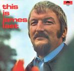 James Last this is James last, Ophalen of Verzenden, Zo goed als nieuw, 12 inch, Levenslied of Smartlap