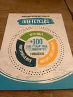 Dieetcyclus - FoodSisters, Boeken, Ophalen of Verzenden, Gelezen, Dieet en Voeding