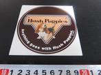 sticker schoenen HUSH PUPPIES anything goes with ..., Ophalen, Zo goed als nieuw