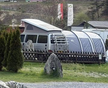 Bustent Obelink Paradise VK beschikbaar voor biedingen