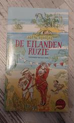 De Eilanden Ruzie - Jozua Douglas, Ophalen of Verzenden, Jozua Douglas, Fictie algemeen