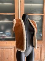 Lammy bodywarmer maat xs, Kleding | Dames, Bodywarmers, Gedragen, Maat 34 (XS) of kleiner, Vintage, Ophalen of Verzenden