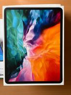 Apple iPad Pro (2022) 12.9" 256GB Wi-Fi - Zo goed als nieuw!, 13 inch of meer, Ophalen of Verzenden, Zo goed als nieuw, Apple iPad Pro