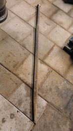 Stootijzer/breekijzer zwaar, Doe-het-zelf en Verbouw, Ophalen, Gebruikt