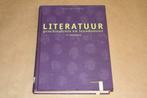 Literatuur - Geschiedenis en leesdossier - J.A. Dautzenberg, Gelezen, Ophalen of Verzenden