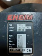 Buitenfilter, Dieren en Toebehoren, Ophalen, Zo goed als nieuw, Filter of Co2