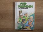 Piet Prins Vier vrienden op Overlaar, Ophalen of Verzenden, Zo goed als nieuw