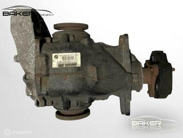Differentieel BMW 3-serie E90 E91 LCI 320d (8-12) 759232301 beschikbaar voor biedingen