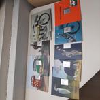 Zilveren zegels, Ophalen of Verzenden, Na 1940, Postfris