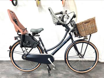 Cortina Moeder Fiets Framemaat 50 cm beschikbaar voor biedingen