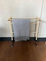 Brocant oud houten wasrekje, Antiek en Kunst, Ophalen