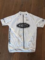 Wielershirts div soorten, Fietsen en Brommers, Fietsaccessoires | Fietskleding, Bovenkleding, Gebruikt, Ophalen of Verzenden, L