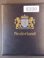 NEDERLAND MODERN materiaal in DAVO LUXE band (E230) - 1/2 -, Verzenden, Nederland