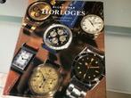 J. Lassaussois - Alles over horloges boek, Ophalen of Verzenden, Gelezen, J. Lassaussois
