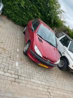 Peugeot 206 1.1 XN 3D 2000 Rood 200,- euro, Ophalen, Peugeot